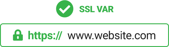 ssl var