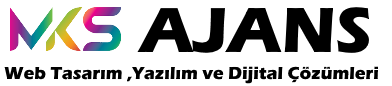 Hazır internet sitesi Firması | Hazır web site yazılımları  |  MKS Ajans ®