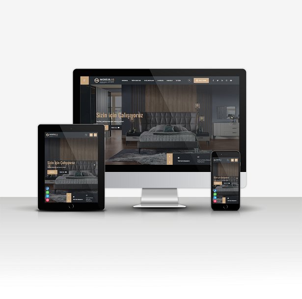Mobilya Sitesi V5 