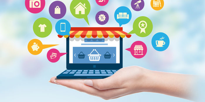 E-Ticaret Projeleri