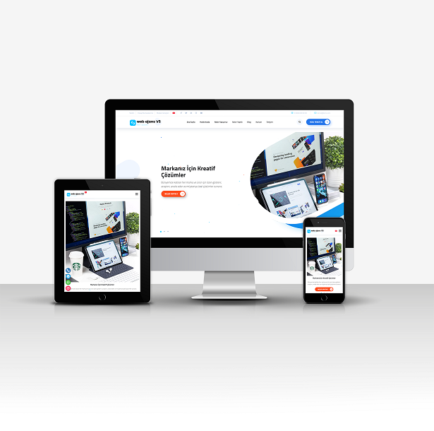 Web Ajans V5